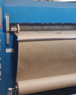 GILARDI GL13SC 1500 Perforatrice