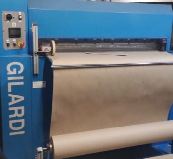 GILARDI GL13SC 1500 Perforatrice
