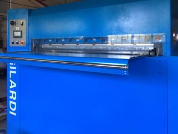 GILARDI GL13SC 1500 Perforatrice - immagine 4