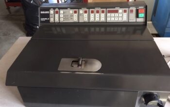 Comelz SS20 Scarnitrice elettronica