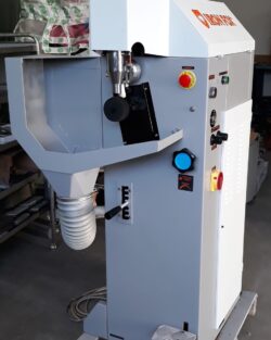 IRON FOX CD3000 Cardatrice suole
