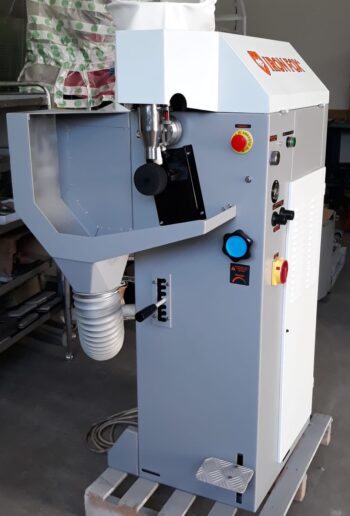 IRON FOX CD3000 Cardatrice suole