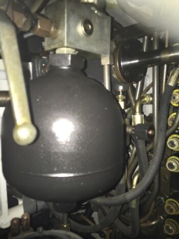 ORMAC 750 CALZERA A CHIODI - immagine 4