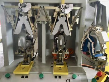 ALFAMECCANICA 96CF2HP Garbasperoni - immagine 3