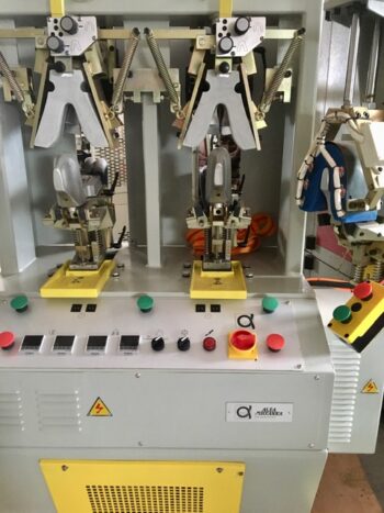ALFAMECCANICA 96CF2HP Garbasperoni - immagine 2