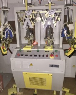 ALFAMECCANICA 96CF2HP Garbasperoni