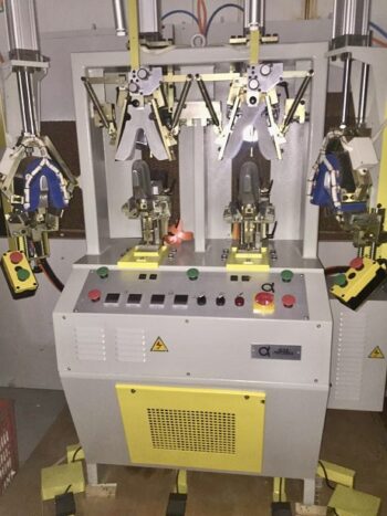 ALFAMECCANICA 96CF2HP Garbasperoni