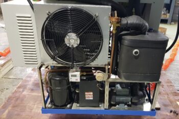 ALFAMECCANICA 96CF2HP Garbasperoni - immagine 5