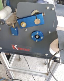 KYOTEX KYO100 Sistema di incollaggio soletto