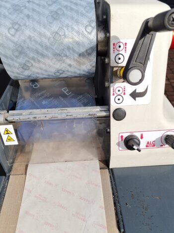 KYOTEX KYO100 Sistema di incollaggio soletto - immagine 4
